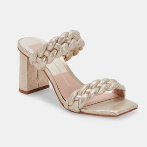 Dolce Vita Paily Heels